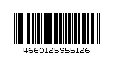 GENERAL HITT E14 11W 6.5K - Штрих-код: 4660125955126