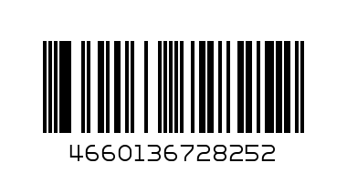 НАБОР СТАКАНОВ 6ШТ 310МЛ "СИРИУС" 3 GN9370 - Штрих-код: 4660136728252