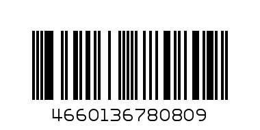 Уксус рисовый 470мл - Штрих-код: 4660136780809