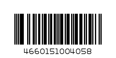 Набор бокалов 6шт 210мл 1717-Г36 Весна - Штрих-код: 4660151004058