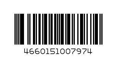 Набор Графин 0.5л + 6 стопок 50мл 878-556 - Штрих-код: 4660151007974