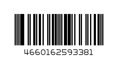 Сыр Гауда 200гр - Штрих-код: 4660162593381