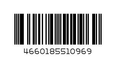 ваза - Штрих-код: 4660185510969