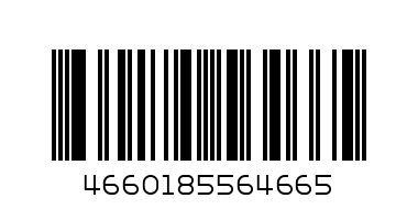 Форма для запекания 1,75 л - Штрих-код: 4660185564665