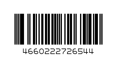 Мусс дволос Прелесть PRO 160 мл термозащита - Штрих-код: 4660222726544