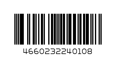 Мега заряд 12 - Штрих-код: 4660232240108