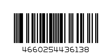 Пазлы 160эл. Приключения кота - Штрих-код: 4660254436138