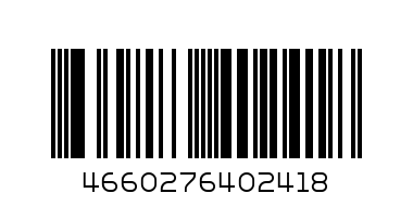 Папка-конверт на кноп А4 (230х320мм) 0,15мм КОКОС Мишка 240736 непрозрачная с рисунком - Штрих-код: 4660276402418