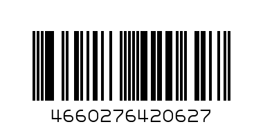 Папка с ручками пластиковая 26х33х10 молния 0,38мм Light Тайны аниме КОКОС 240555 - Штрих-код: 4660276420627