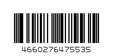 Папка с ручками, ткань, 26346 см, на молнии сверху, с рисунком, Magic ballerina, КОКОС, 250971 - Штрих-код: 4660276475535
