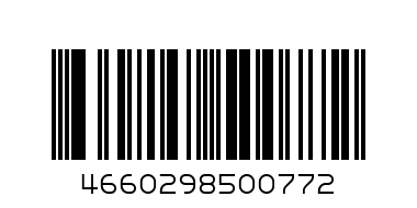 Бомбар Эксимо в шоколаде ванильное - Штрих-код: 4660298500772