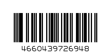 Папка-конверт на кноп А6 (130х225мм) 0,18мм KLERK Pastel 253400 непрозрачная мята - Штрих-код: 4660439726948