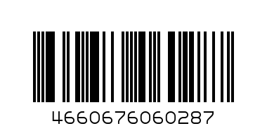 Напиток газированный Cola by FB Banana пэт 0,48л - Штрих-код: 4660676060287