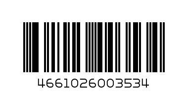 Чехол для ЭПМЖ  6 - Штрих-код: 4661026003534