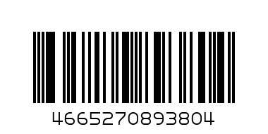 Ч/с Пемоксоль  Биэль 400г/24шт - Штрих-код: 4665270893804