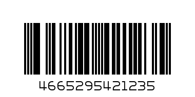 Папка для труда на молнии сверху, с двумя отдел. ЦВЕТОЧНЫЙ УГОЛОК (ПТР-2123)пластик,304х223мм - Штрих-код: 4665295421235