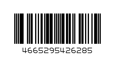 альбом для рисования 40л - Штрих-код: 4665295426285