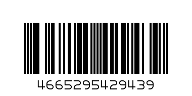 Папка д/тетрадей А5 Проф-Пресс "Веселые дельфины" ПТ-2943 на молн. с уголком пласт. - Штрих-код: 4665295429439