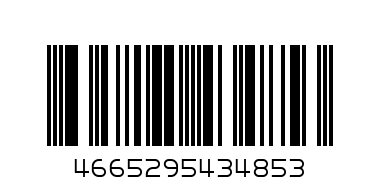 Записная книжка тв обложка А64-узкая. - Штрих-код: 4665295434853