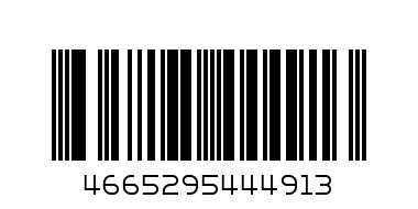 Блокнот А5 80 л. Цветы нежности 4491 - Штрих-код: 4665295444913