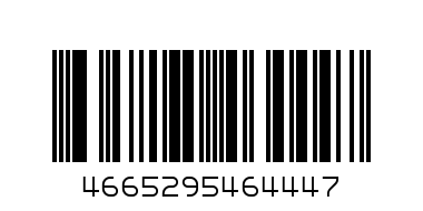 ТЕТР 48 КЛЕТ БИОЛОГИЯ  АРТ. 48-6444 - Штрих-код: 4665295464447