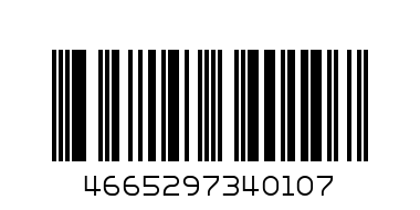 Игрушка ЛИСИЧКИНЫ истории - Штрих-код: 4665297340107