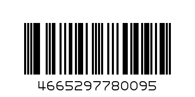 Книга учета А4 48л клетка синяя Проф-Пресс Арт.48-8009 - Штрих-код: 4665297780095