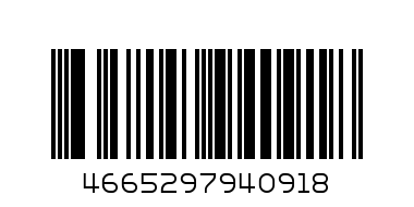 Кондиционер Форест 5л - Штрих-код: 4665297940918