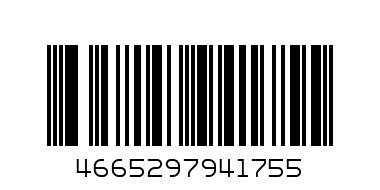 "ФОРЕСТ" Кондиционер 2 л /9 - Штрих-код: 4665297941755