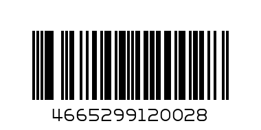 Щепа для копчения ольха 400гр. - Штрих-код: 4665299120028