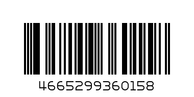 Мороженое Amore Манго Альфонсо 135мл - Штрих-код: 4665299360158