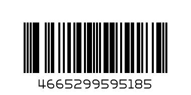 Блокнот А 6 спираль. - Штрих-код: 4665299595185