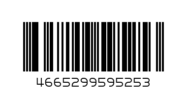 Картон цв 8цв 8л - Штрих-код: 4665299595253