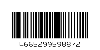 Картон цветной Волшебный А4 8л Дисней 08-9887 - Штрих-код: 4665299598872