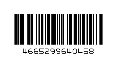 пазлы 160эл. - Штрих-код: 4665299640458