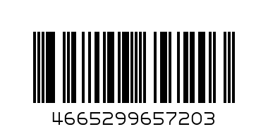 Дудочка-2 АртИМ-5720 - Штрих-код: 4665299657203