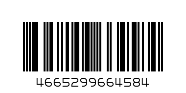Königspuzzle. ПАЗЛЫ 1000 элементов. КБК1000-6458 ГОРНЫЙ ПЕЙЗАЖ - Штрих-код: 4665299664584