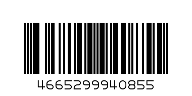 ГОРЕЦ - Штрих-код: 4665299940855