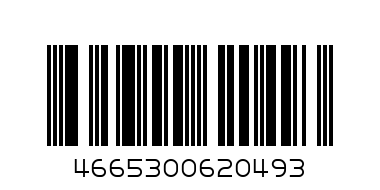Пасхальный набор 3 Д/Отражение - Штрих-код: 4665300620493