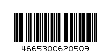 Пасхальный набор 3 Д/Отражение - Штрих-код: 4665300620509