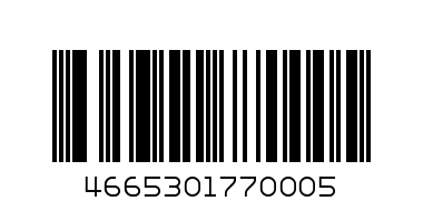 Записная книга  учителя - Штрих-код: 4665301770005