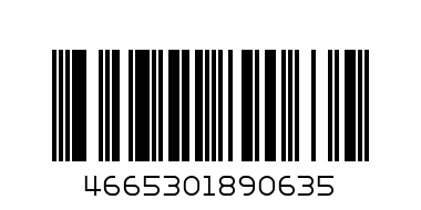 Глазки большие - Штрих-код: 4665301890635