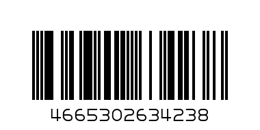 Prof Press Тетрадь  Клетка Legend 18л.     18-3423 - Штрих-код: 4665302634238