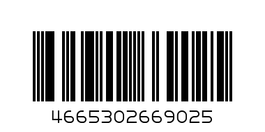 Папка для труда ПТР-6902 Веселая машина - Штрих-код: 4665302669025