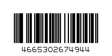 Картон цв. А4  8л. 8цв. Проф-Пресс "Львенок и слоненок" 08-7494  волшебный (золото+серебро) - Штрих-код: 4665302674944