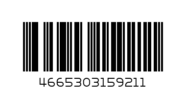 МЕГА-ПАЗЛЫ 24 эл. МАЛЕНЬКАЯ ПРИНЦЕССА (Арт. П24-5921) - Штрих-код: 4665303159211