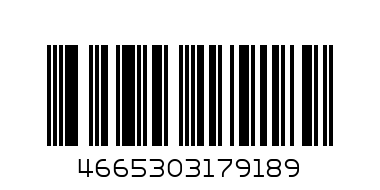 17. НАБОР ШАШЕК (в пластиковой коробке, цвета в ассортименте) (Арт. ИН-7918) - Штрих-код: 4665303179189