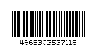 тетради 96л - Штрих-код: 4665303537118