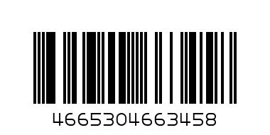 Пазлы 54эл. Рисованные котята П54-6345 - Штрих-код: 4665304663458