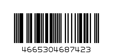 ПАЗЛЫ 104 элемента. ТРИ ПОНИ (Арт. П104-8742) - Штрих-код: 4665304687423